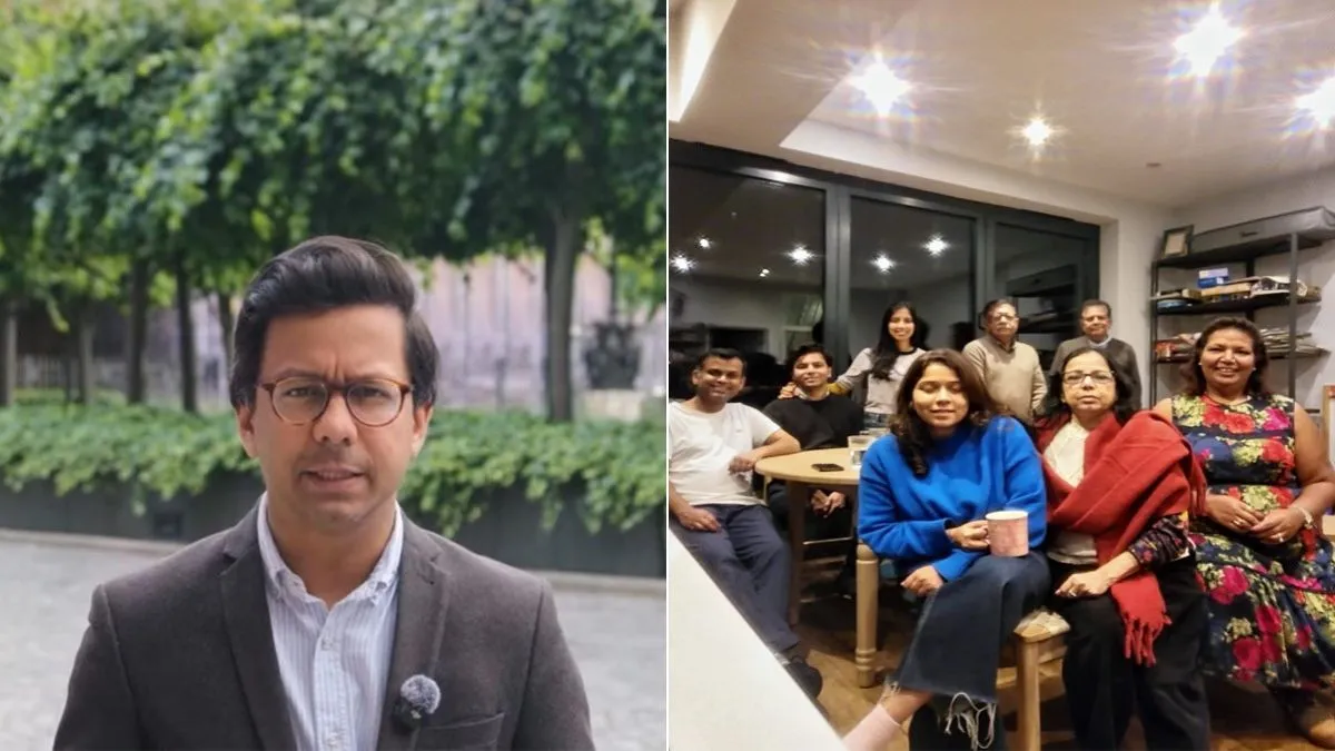 kanishka narayan- India TV Hindi