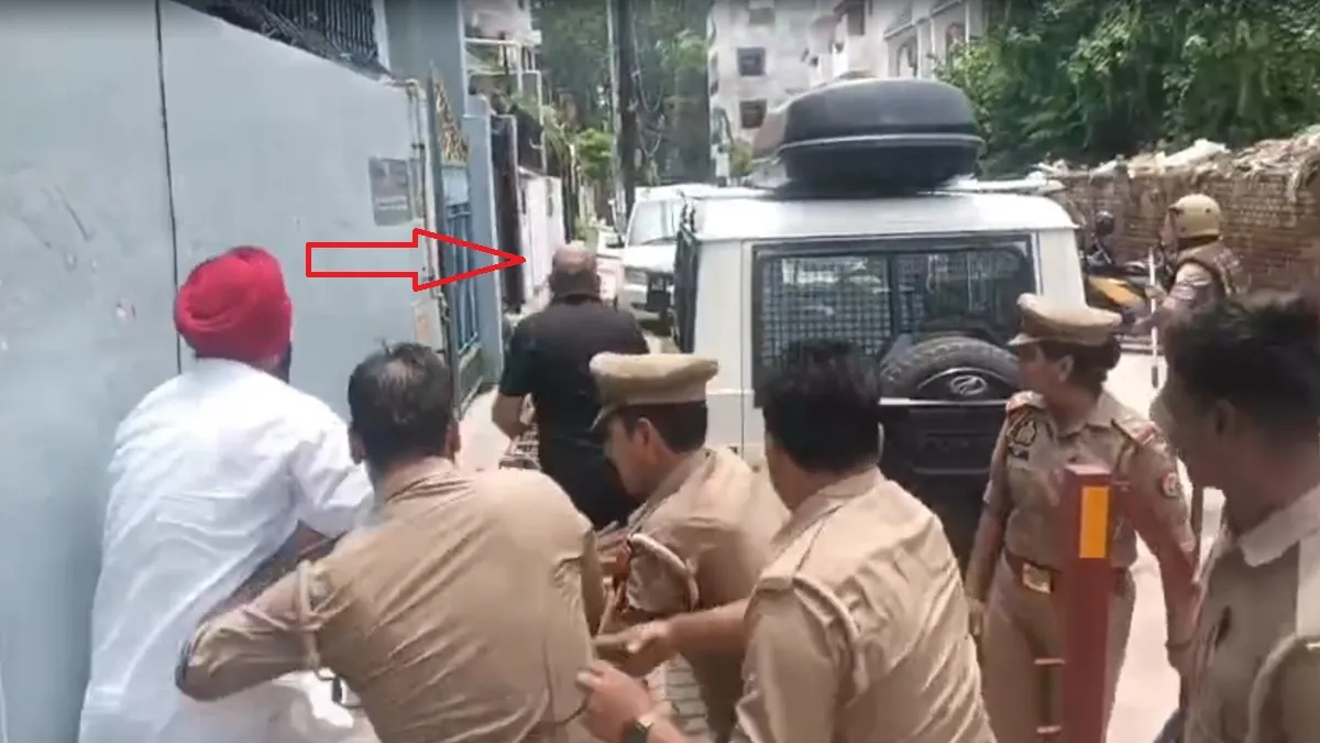 kanpur sp mla- India TV Hindi