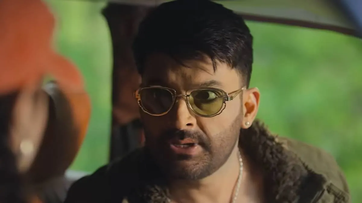 kapil sharma- India TV Hindi