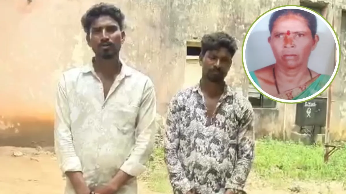 मां के दफनाए शव को कब्र से दो बेटों ने निकाला- India TV Hindi