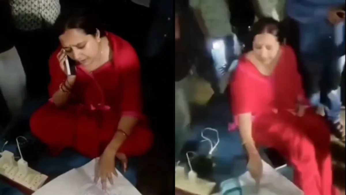 ketki singh- India TV Hindi