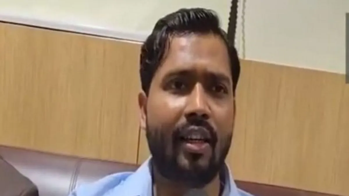 khan sir- India TV Hindi