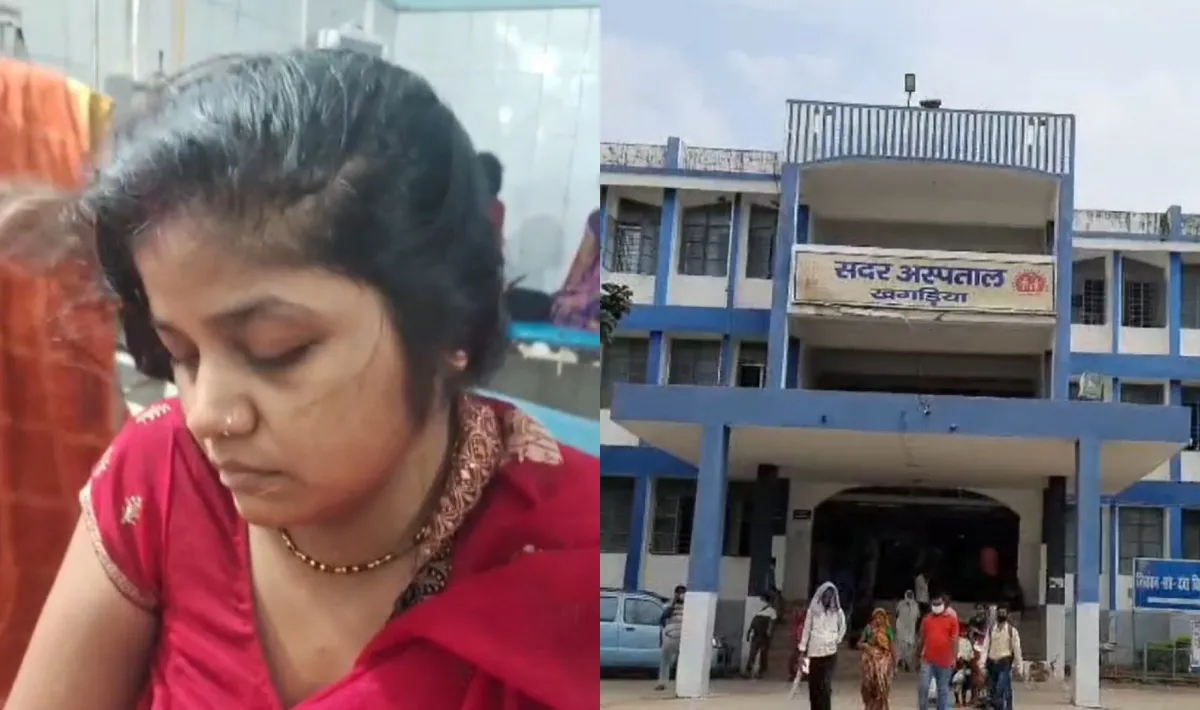 Khusbhu- India TV Hindi