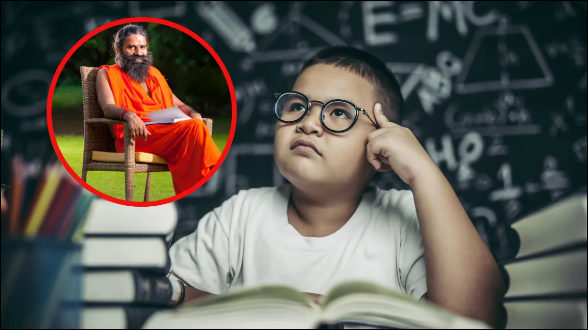 बच्चों की ग्रोथ पर असर- India TV Hindi