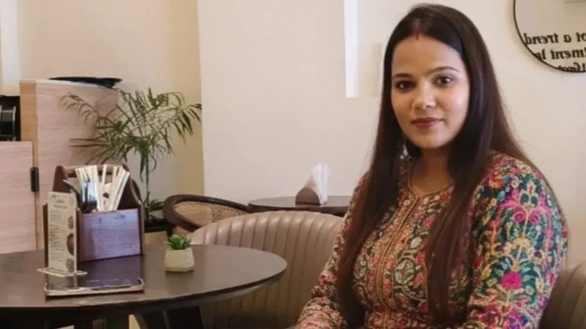 komal mishra- India TV Hindi