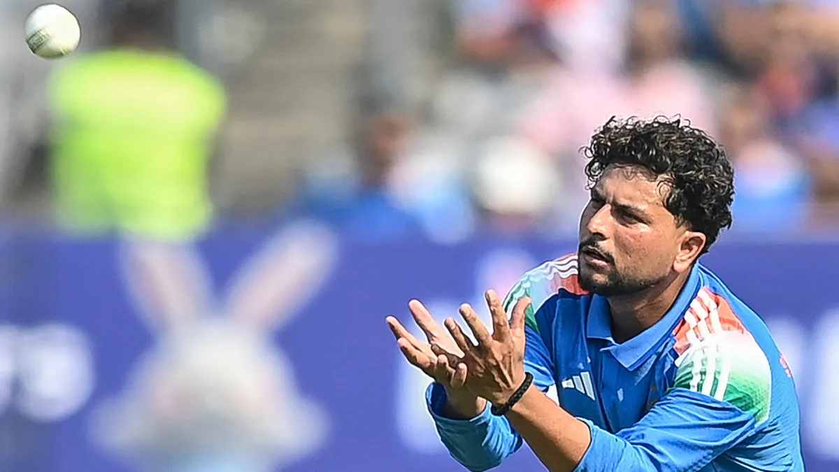 Kuldeep Yadav- India TV Hindi