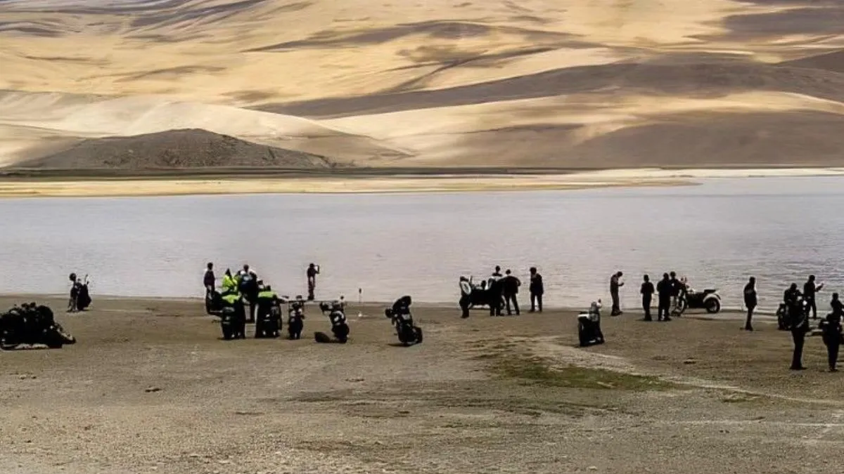 Ladakh- India TV Hindi