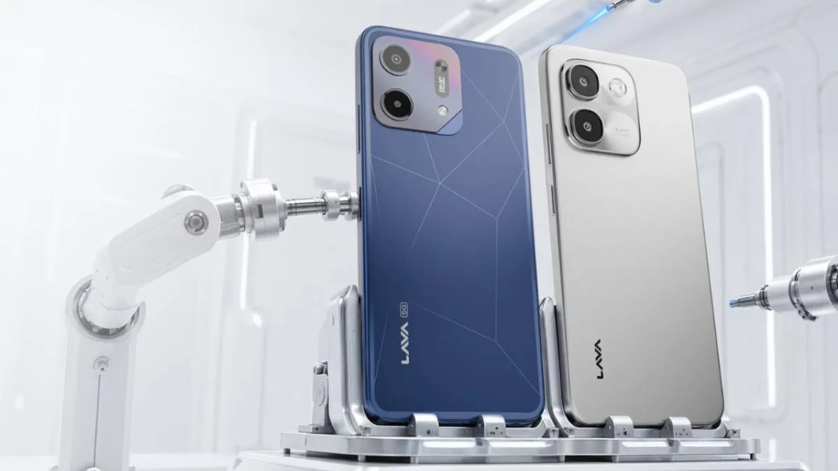 Lava Virat V1 Series- India TV Hindi