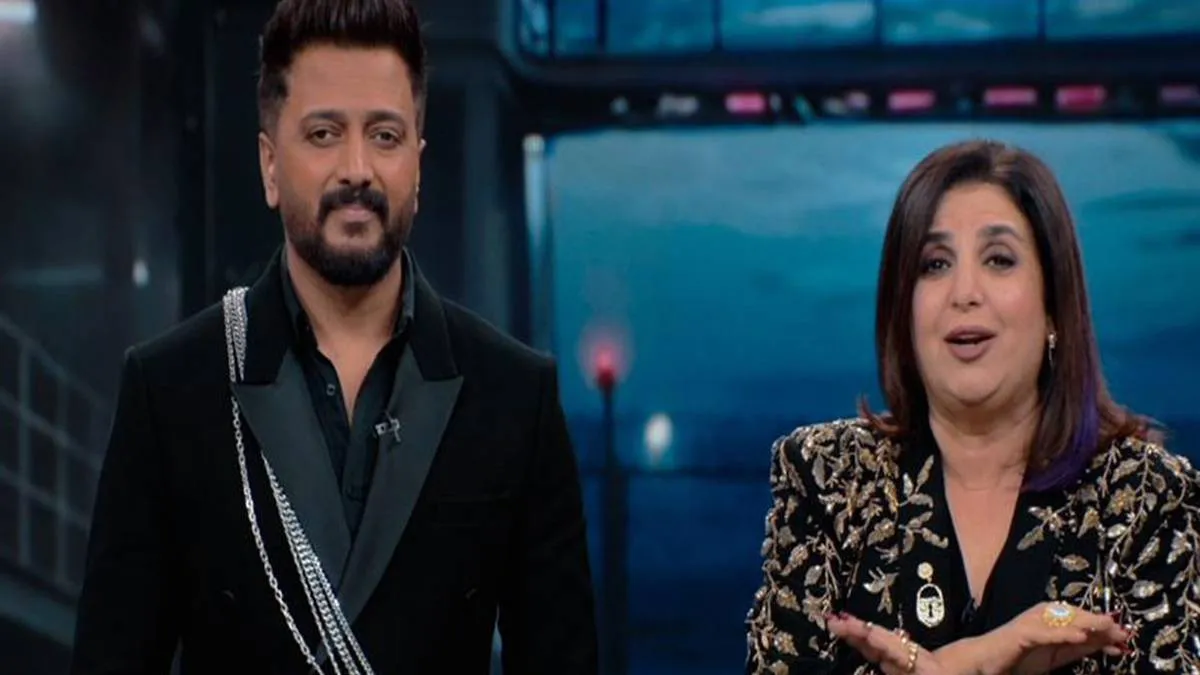 Farah Khan- India TV Hindi