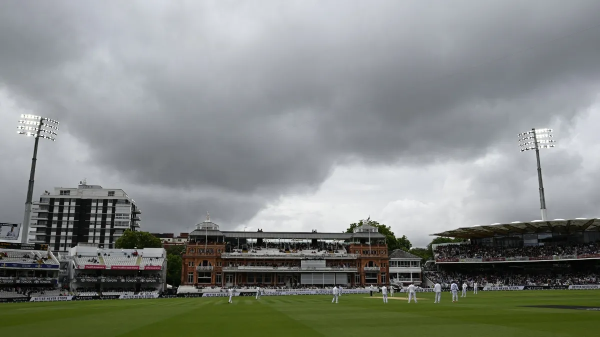 Lord's- India TV Hindi
