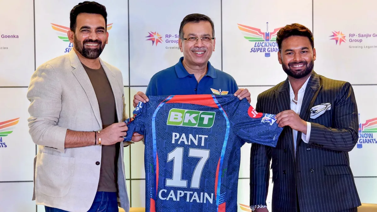 RPSG- India TV Hindi
