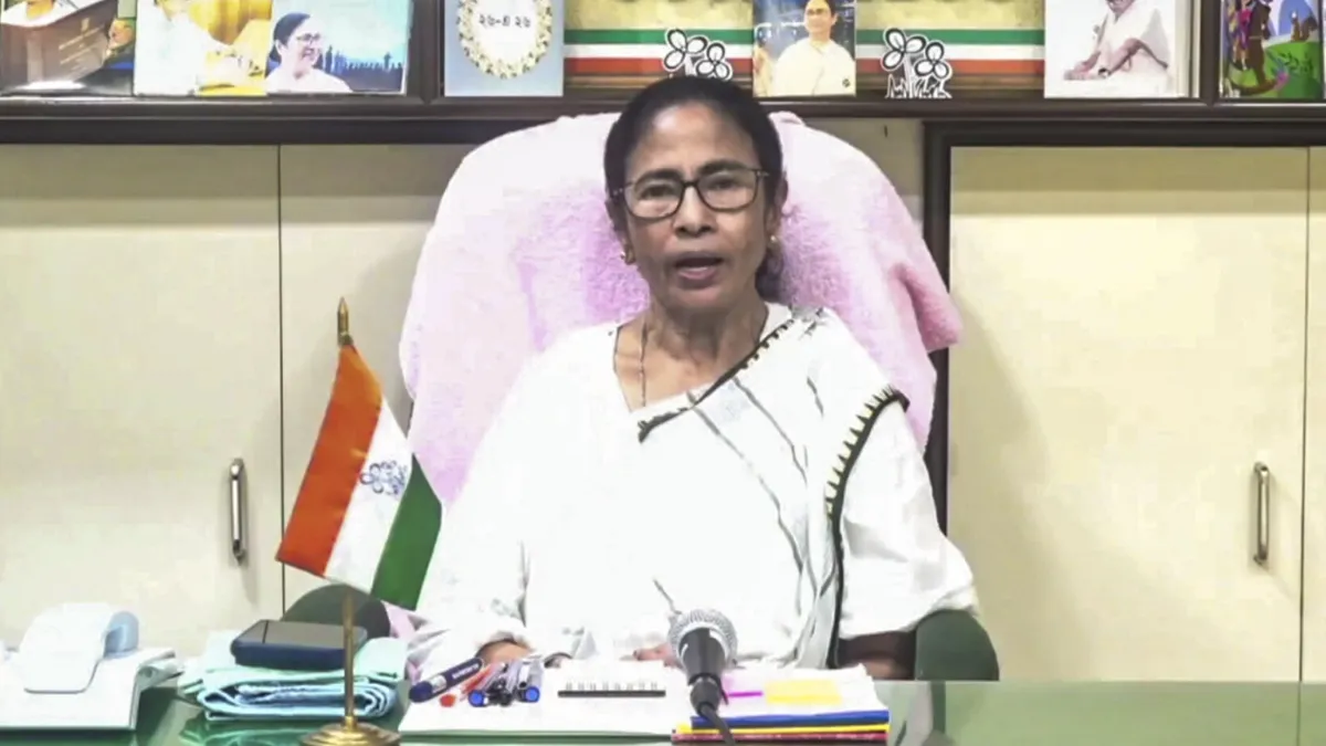 Mamata Banerjee- India TV Hindi
