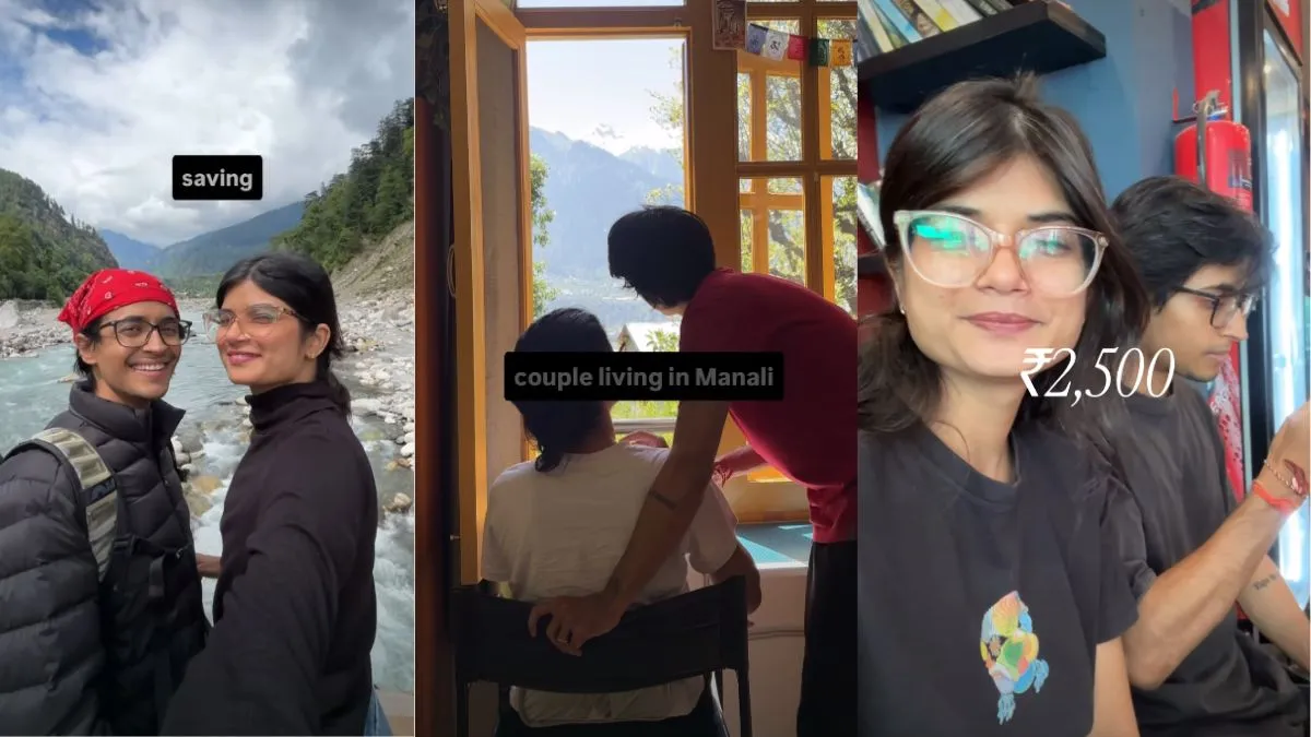 Remote Job From Manali, Manali Job From Manali Video, Manali, Himachal Pradesh- India TV Hindi