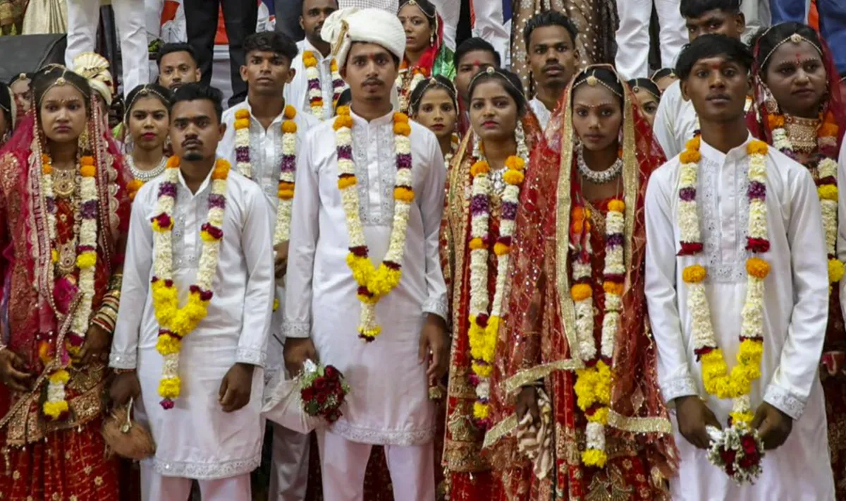 Marriage- India TV Hindi
