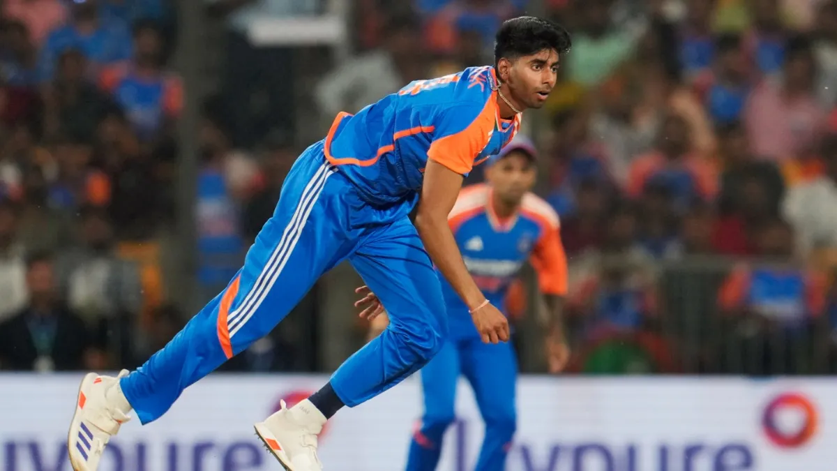 mayank yadav- India TV Hindi