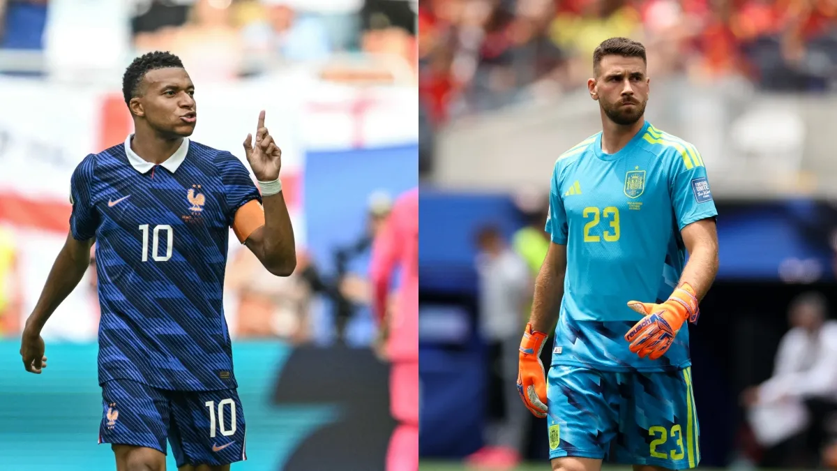 FIFA World Cup 2026 - India TV Hindi