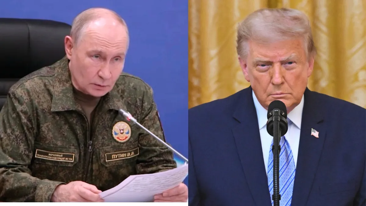 middle east conflict russia usa- India TV Hindi