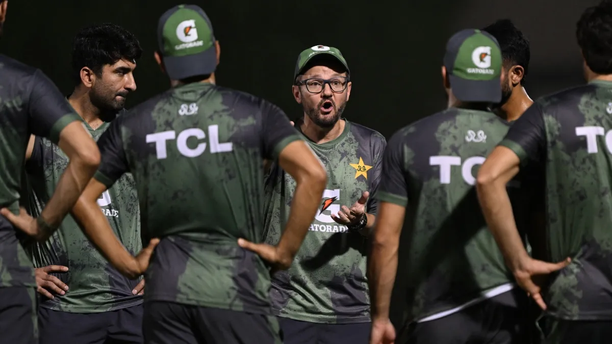 Pakistan Cricket- India TV Hindi