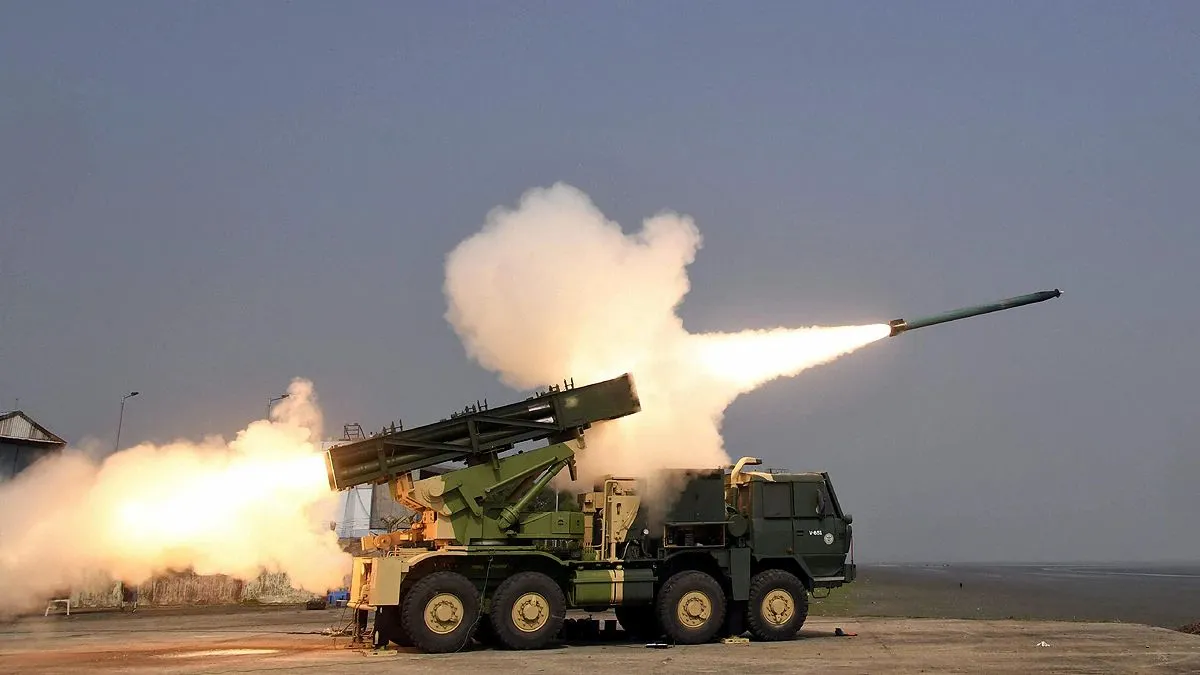 Adani Defence and aerospace, long-range missiles, missile manufacturing, jeet adani, madhya pradesh- India TV Hindi