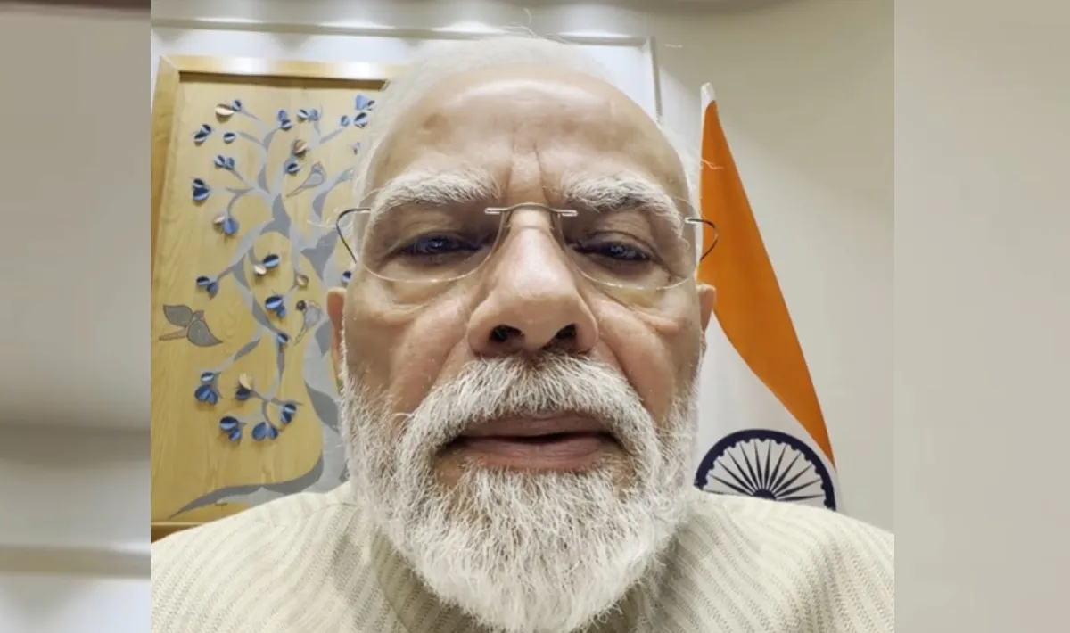 PM Modi- India TV Hindi