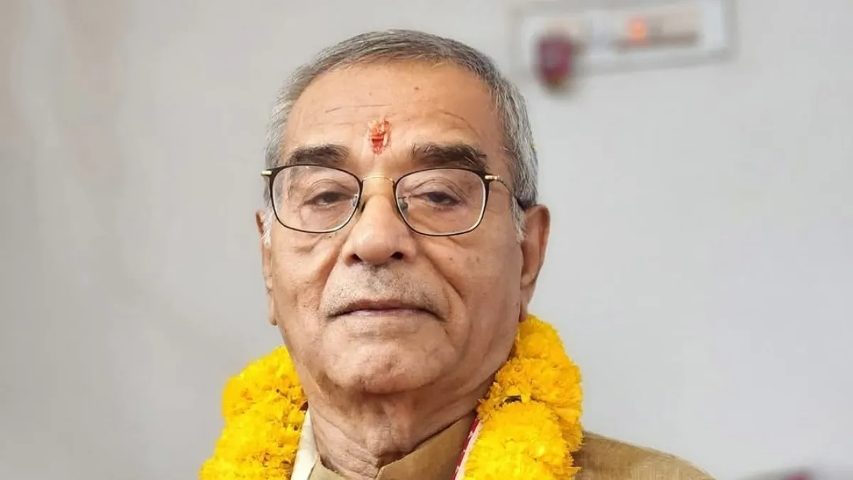 Mohansinh Rathwa- India TV Hindi