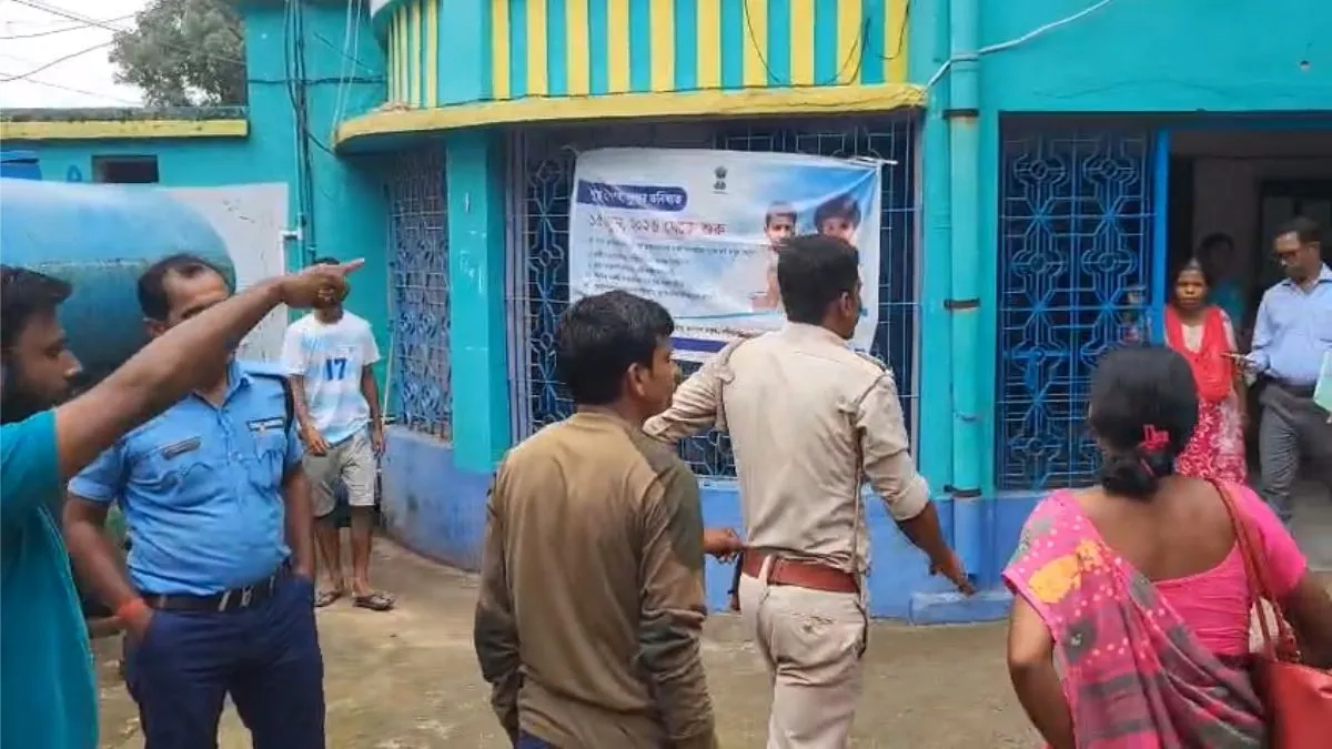  Annapurna Bhandar Yojana- India TV Hindi