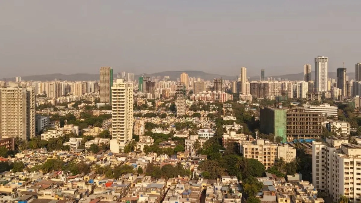 Mumbai Cost of Living, Mumbai Apartment Price, Mumbai Flat Price Post, Mumbai- India TV Hindi