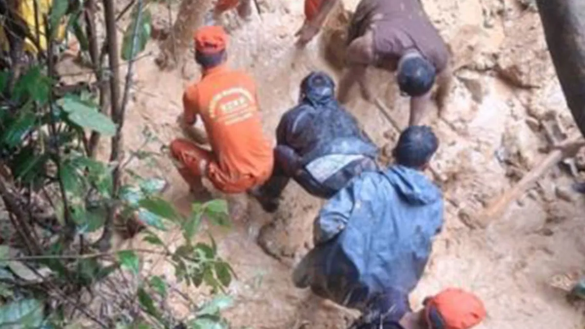 Rescue Team- India TV Hindi