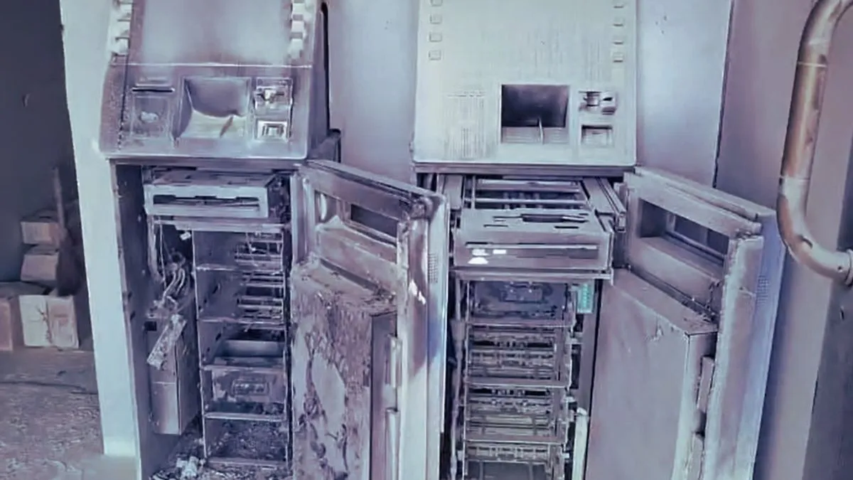 Nagpur ATM theft case- India TV Hindi
