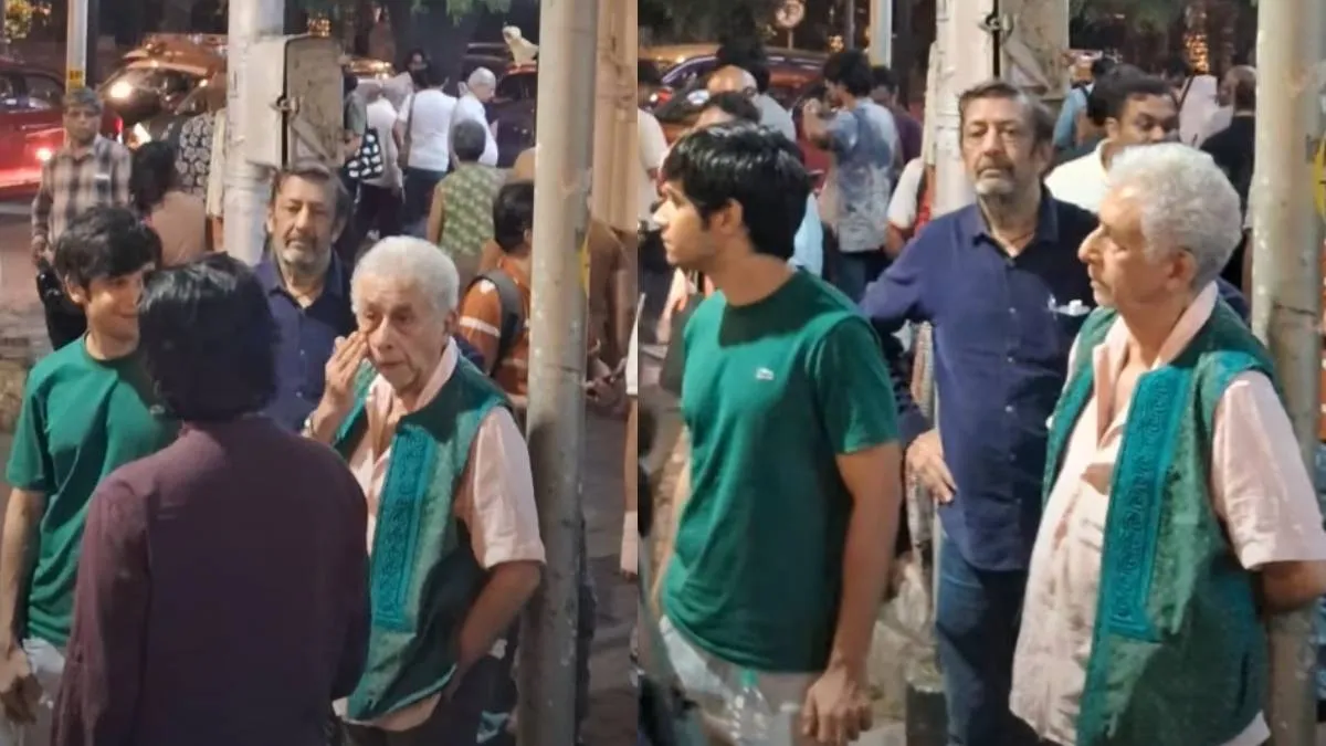 naseeruddin shah- India TV Hindi