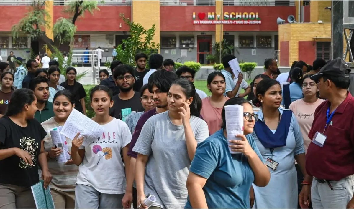 Neet UG- India TV Hindi