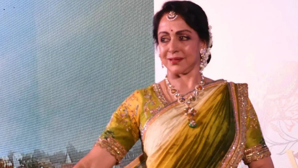 hema malini- India TV Hindi