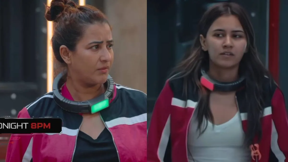 shilpa shinde- India TV Hindi