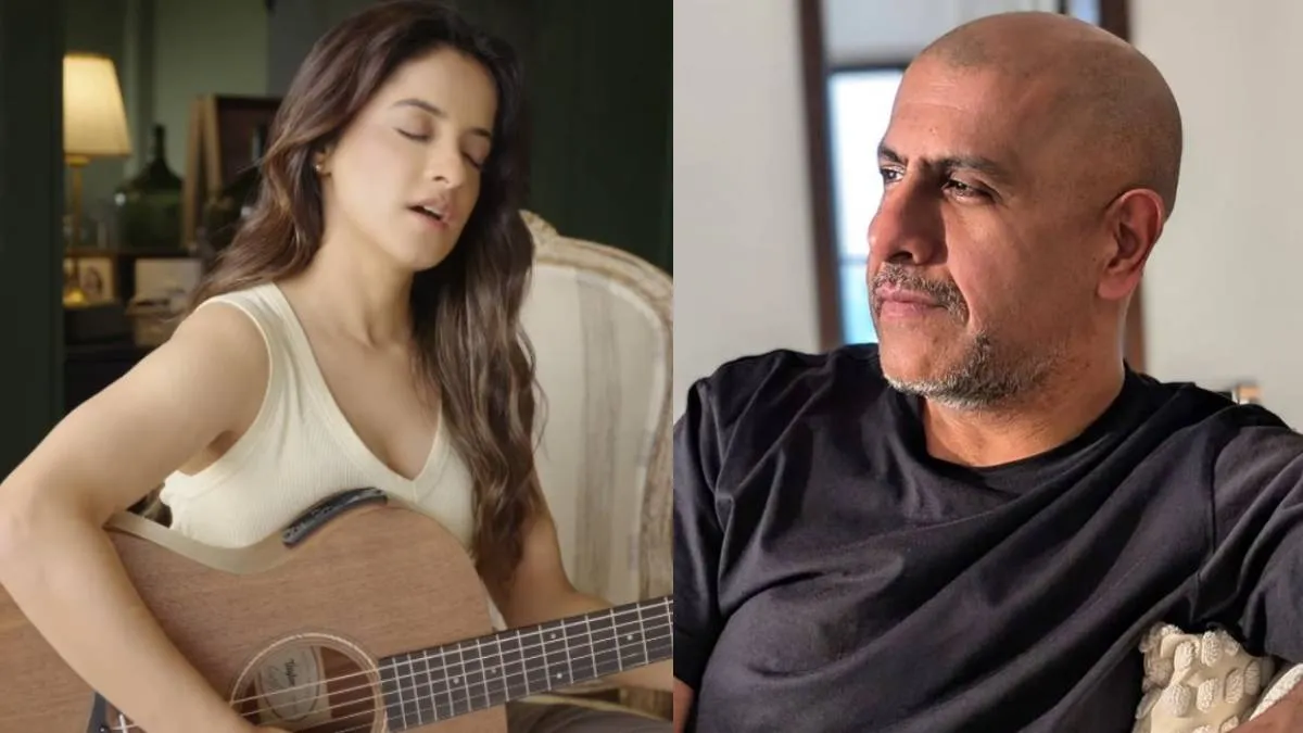 vishal dadlani- India TV Hindi