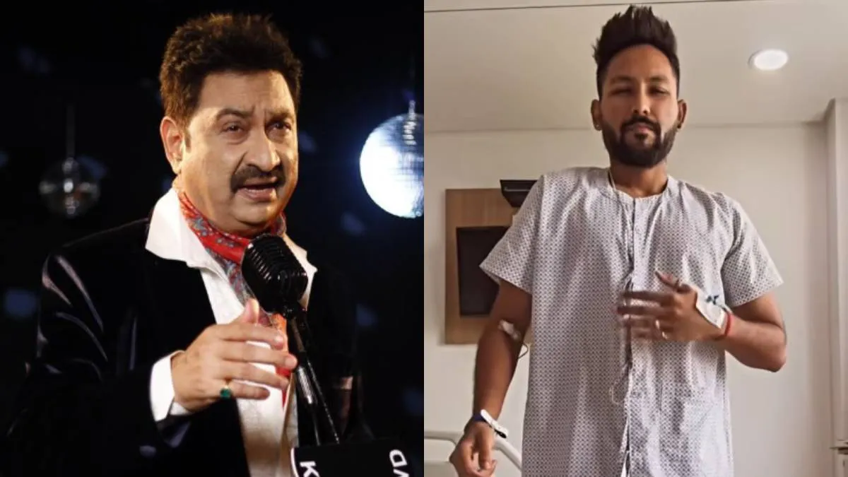 jaan kumar sanu- India TV Hindi