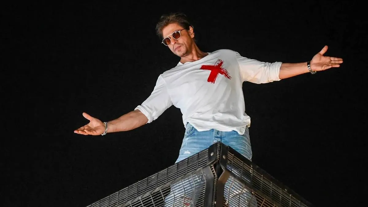 shah rukh khan- India TV Hindi