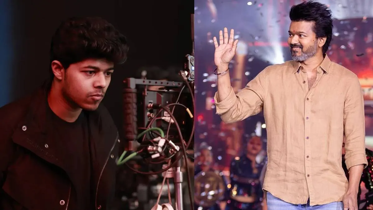 vijay- India TV Hindi