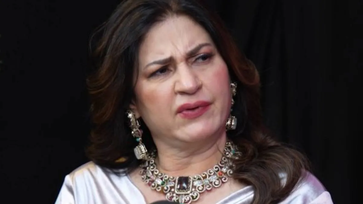 kunickaa sadanand- India TV Hindi