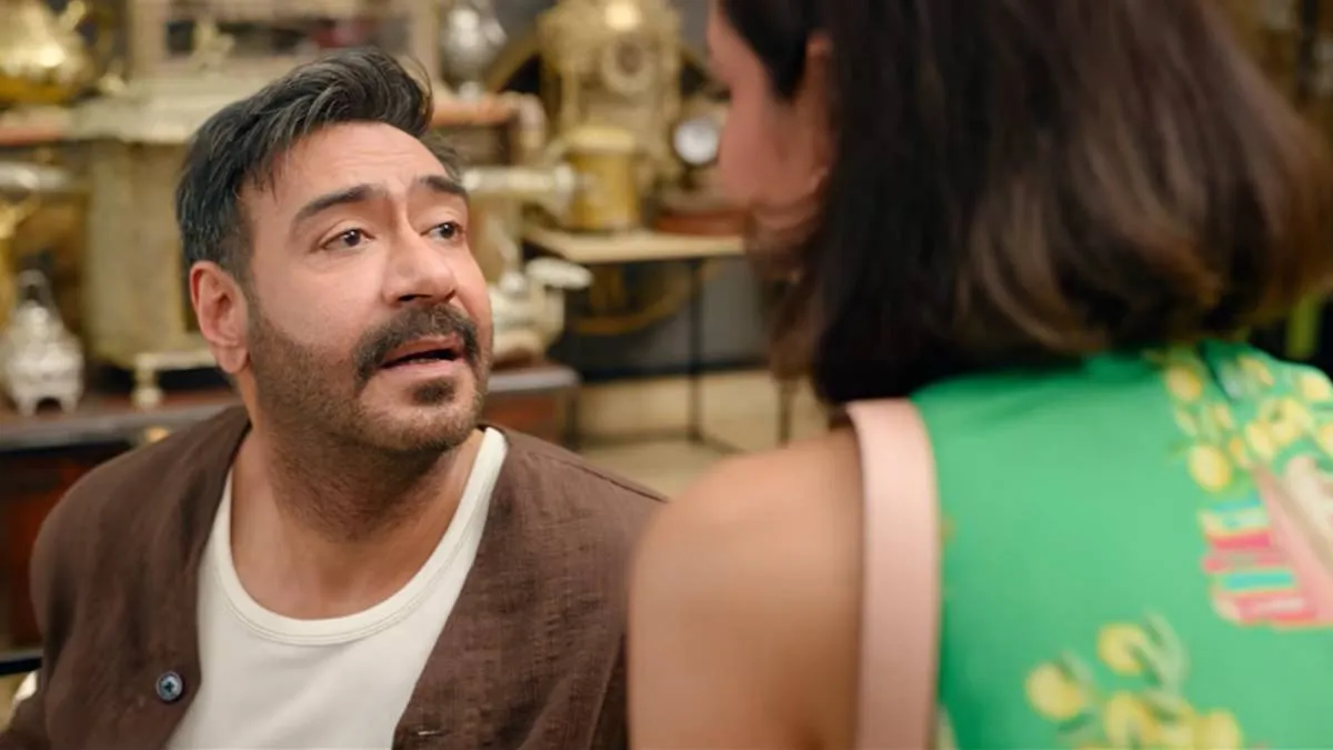 ajay devgn- India TV Hindi