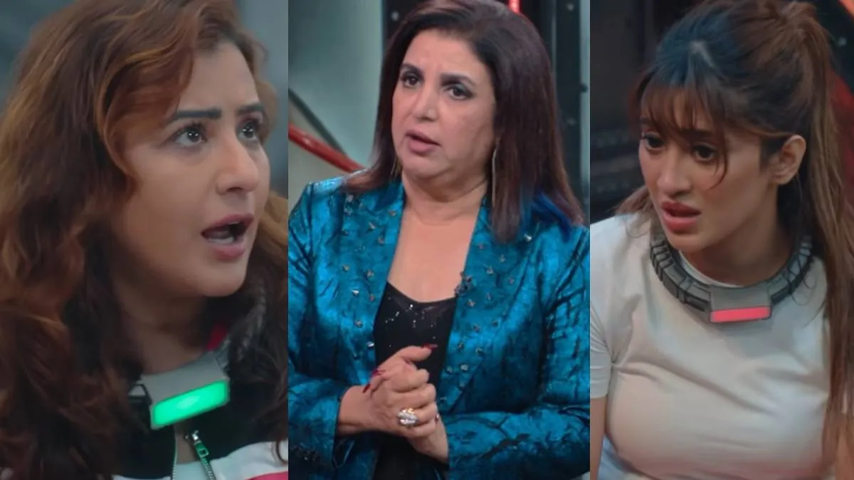 shilpa shinde- India TV Hindi