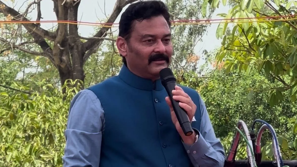 sanjay pathak- India TV Hindi