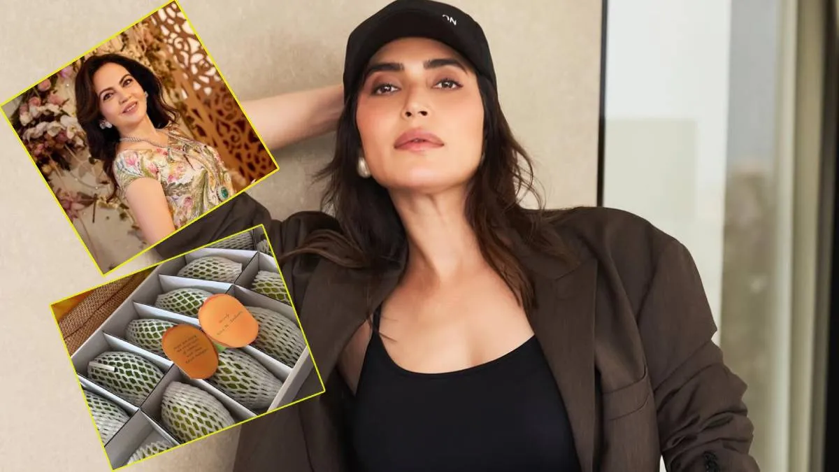 karishma tanna- India TV Hindi