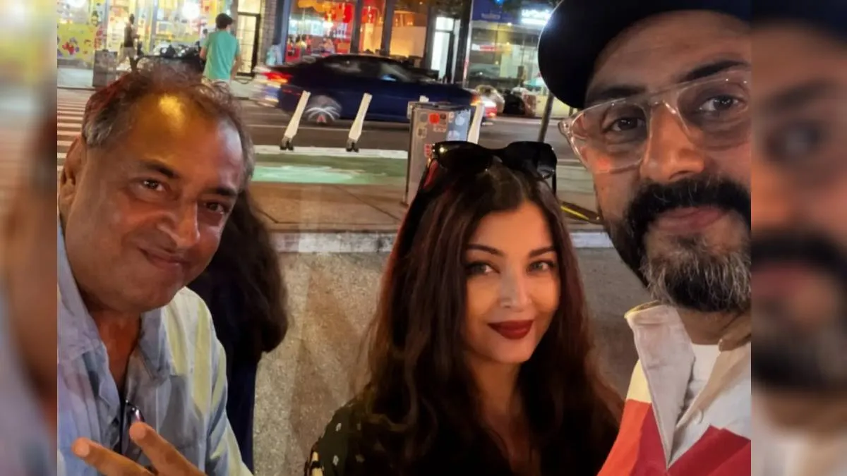 Aishwarya Rai Bachchan- India TV Hindi