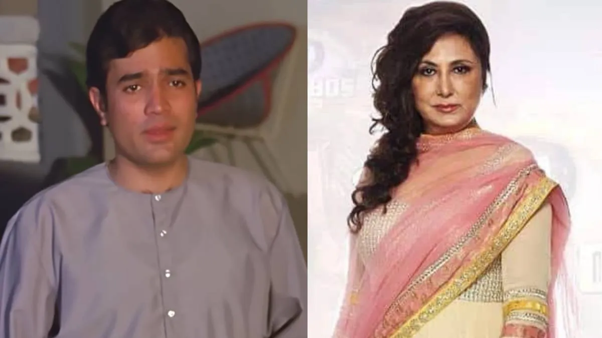 rajesh khanna- India TV Hindi