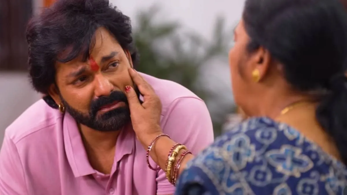 pawan singh- India TV Hindi