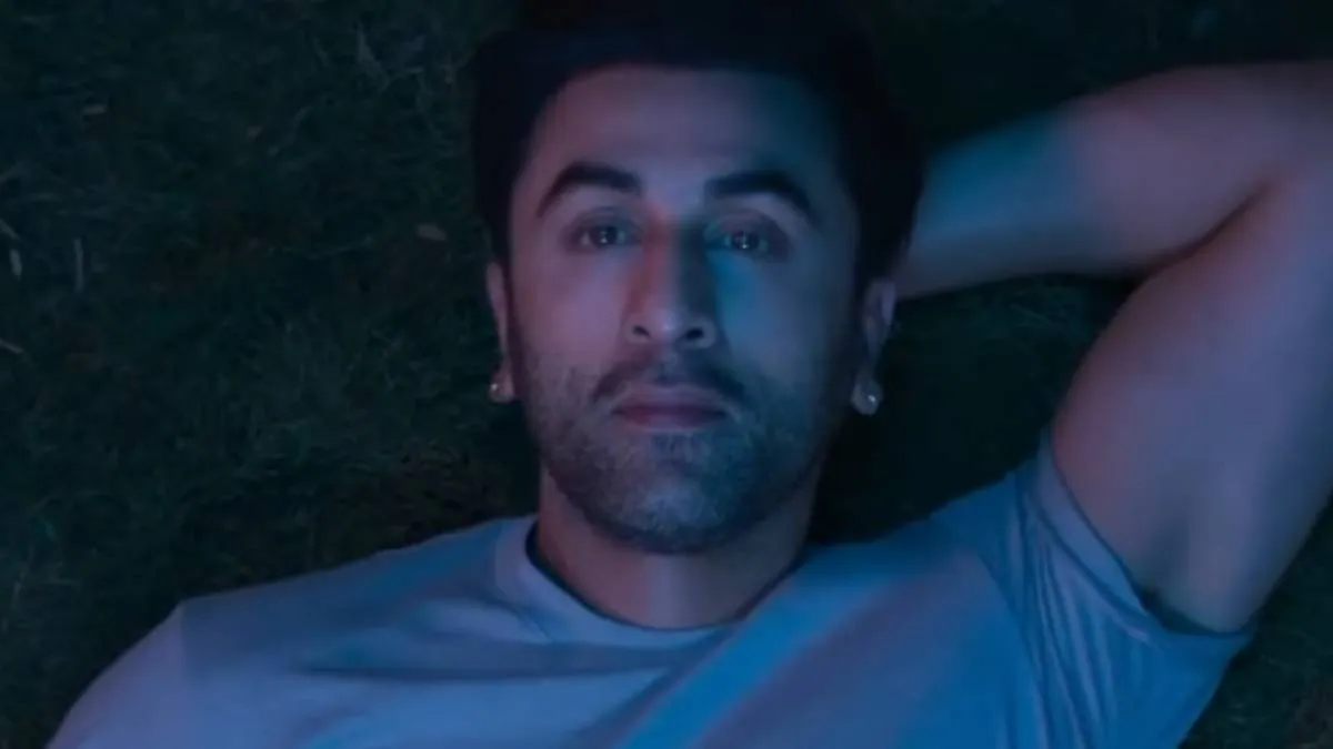 Ranbir Kapoor- India TV Hindi