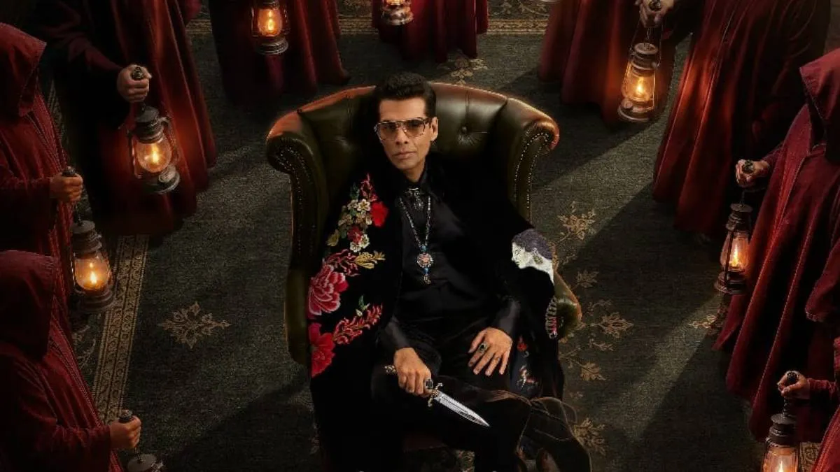karan johar- India TV Hindi