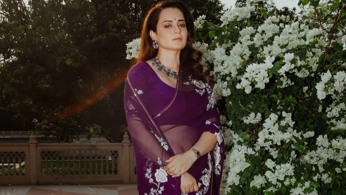 कंगना रनौत।- India TV Hindi
