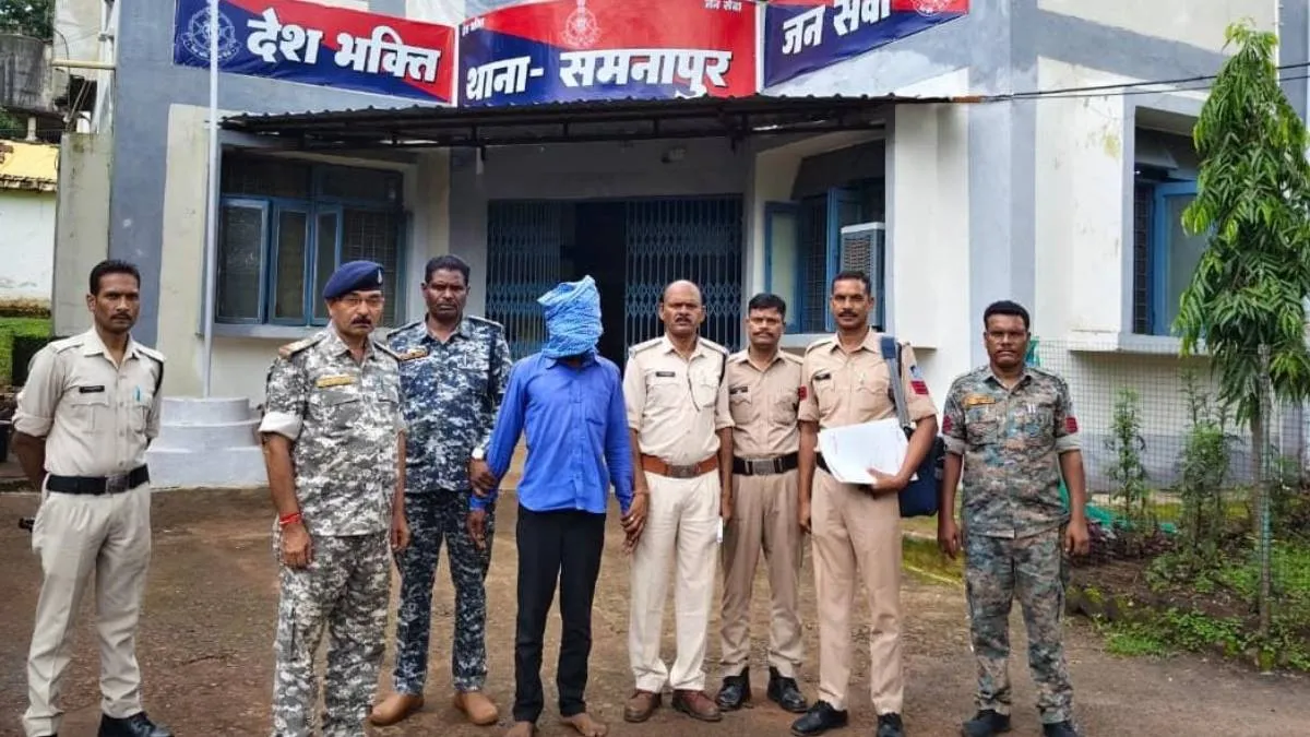 mp news- India TV Hindi