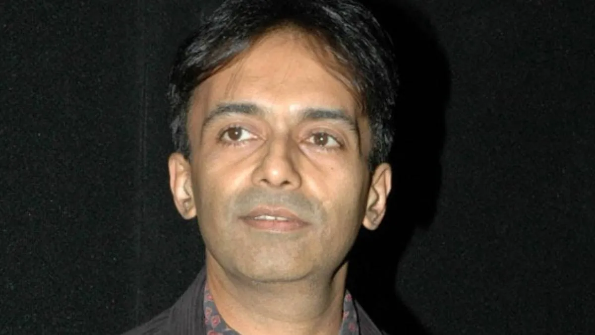 suniel anand- India TV Hindi